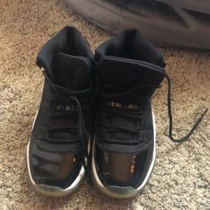 Air Jordan Space Jams